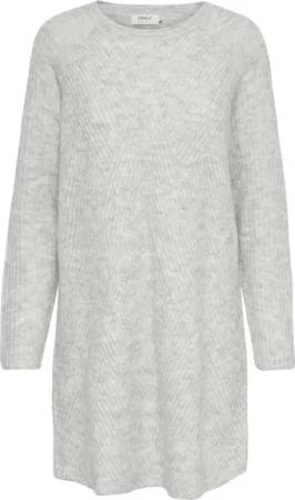 ONLY Strickkleid ONLCarol (1-tlg) Plain/ohne Details