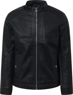 TOM TAILOR Bikerjacke (1-St)