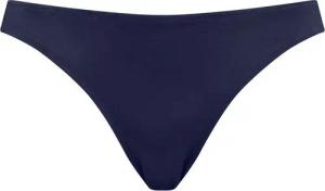 PUMA Bikini-Hose Classic Bikini Bottom mit kleinem Logoprint auf der Rückseite