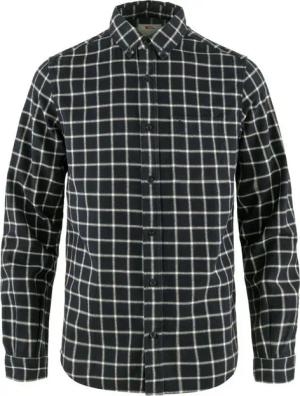Fjällräven Outdoorhemd Övik Flannel Shirt M