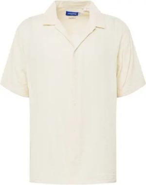 Jack & Jones Kurzarmhemd JORTAORMINA (1-tlg)