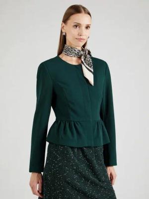 ONLY Kurzblazer (1-tlg) Drapiert/gerafft
