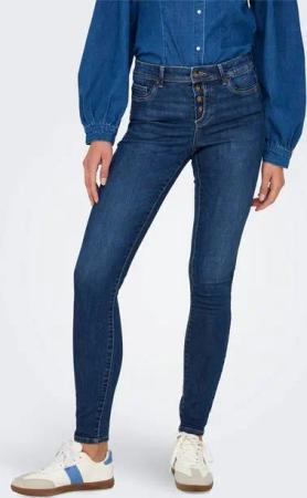 ONLY Skinny-fit-Jeans ONLWauw (1-tlg) Weiteres Detail