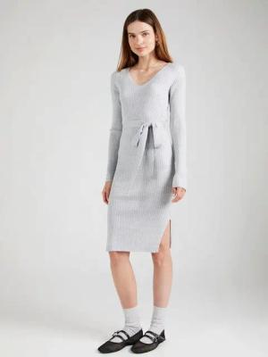 Vero Moda Midikleid VMSABA (1-tlg) Weiteres Detail