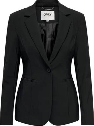 ONLY Kurzblazer ONLTravel (1-tlg) Plain/ohne Details