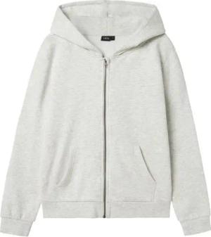 Name It Sweatjacke NLNNIZU (1-tlg) Plain/ohne Details