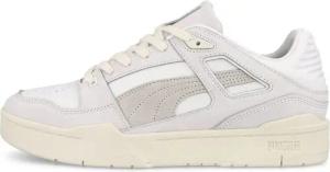 PUMA Puma Slipstream Lux White Sail Größe EUR 40,5 Sneaker wasserabweisend