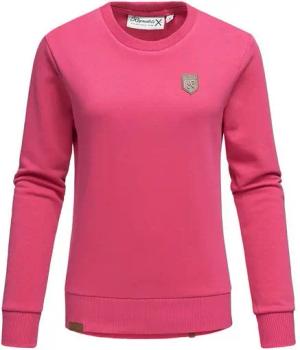REPUBLIX Sweatshirt CASSY Damen Kapuzenpullover Sweatjacke Pullover Hoodie