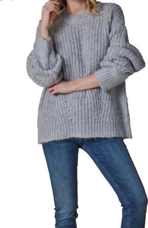 Zhrill Strickpullover ZHBARLA