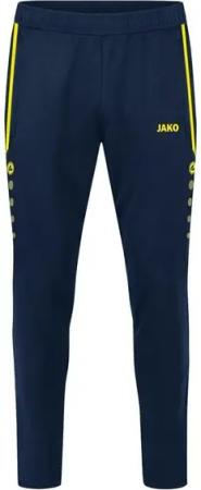 Jako Trainingshose JAKO Allround Trainingshose Damen Trainingshosen