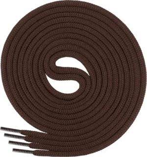 Di Ficchiano Schnürsenkel runde SCHNÜRSENKEL ø 4,5 mm für Trekkingschuhe und Arbeitsschuhe -