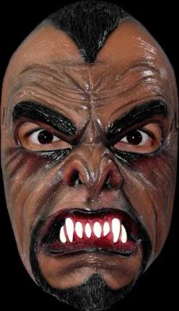Ghoulish Productions Verkleidungsmaske Werwolf Maske