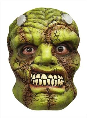 Metamorph Verkleidungsmaske Mad Monster