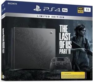 PlayStation 4 Pro 1 TB verschiedene Modelle und Bundle zur Auswahl PEGI ist USK18 1TB (Bundle, 1 St., ink. dualshock Controller)