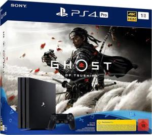 PlayStation 4 Pro 1 TB verschiedene Modelle und Bundle zur Auswahl PEGI ist USK18 1TB (Bundle, 1 St., ink. dualshock Controller)