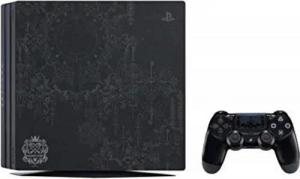 PlayStation 4 Pro 1 TB verschiedene Modelle und Bundle zur Auswahl PEGI ist USK18 1TB (Bundle, 1 St., ink. dualshock Controller)
