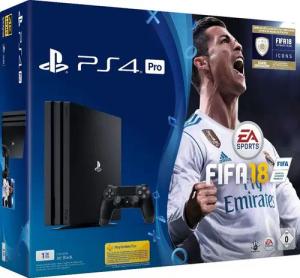 PlayStation 4 Pro 1 TB verschiedene Modelle und Bundle zur Auswahl PEGI ist USK18 1TB (Bundle, 1 St., ink. dualshock Controller)
