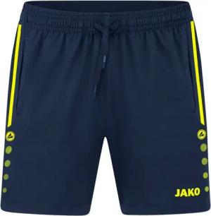 Jako Sporthose JAKO Allround Short Damen Shorts Damen
