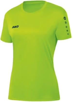 Jako Fußballtrikot JAKO Trikot Damen Kurzarm-Trikots Damen Teamsport