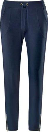 SCHNEIDER Sportswear Sporthose DENVERW Damenhose dunkelblau