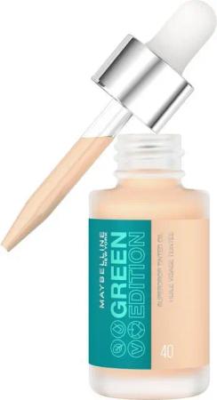 MAYBELLINE NEW YORK Foundation Superdrop Tinted Dry Oil, mit langanhaltender Formel
