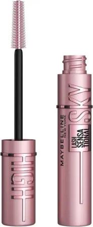MAYBELLINE NEW YORK Mascara Wimperntusche - Lash Sensational Sky High Mascara