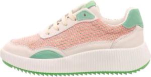 ONLINE SHOES FPA0034_01-3127 Schnürschuh