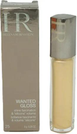 Helena Rubinstein Lipgloss Helena Rubinstein Wanted Lipgloss aristocratic gold 25