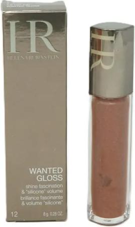 Helena Rubinstein Lipgloss Helena Rubinstein Wanted Lipgloss hot tub 12