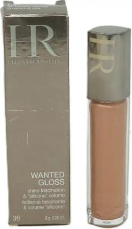Helena Rubinstein Lipgloss Helena Rubinstein Wanted Lipgloss beverly tanned 36