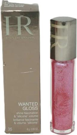 Helena Rubinstein Lipgloss Helena Rubinstein Wanted Lipgloss gala fuchsia 35