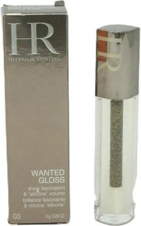 Helena Rubinstein Lipgloss Helena Rubinstein Wanted Lipgloss royal jelly top coat 03