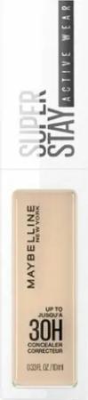 MAYBELLINE NEW YORK Concealer Superstay Activewear 30h Corrector 15-Light 30ml
