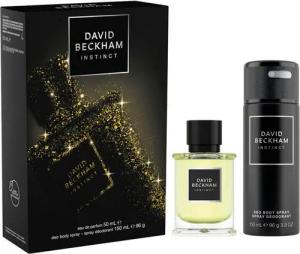 DAVID BECKHAM Duft-Set
