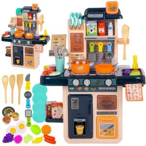 kinderplay Spielküche Kinderküche Spielküche Spielzeug Zubehör Küche Kunststoff