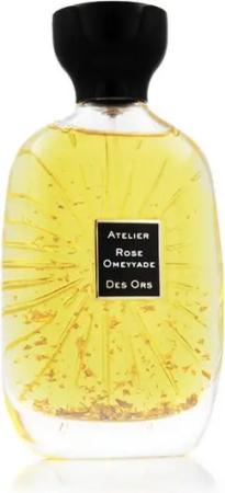 Atelier Des Ors Eau de Parfum Rose Omeyyade