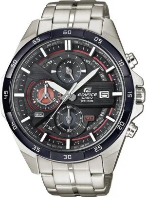 CASIO Casio Chronograph Armbanduhr EFR-556DB-1AVUEF (L x B x H) 53.5 x 48.7 Watch