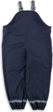 Sigikid Regenlatzhose Kinderhose Regenhose, ungefüttert (1-tlg)