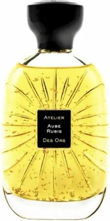 Atelier Des Ors Körperpflegeduft Aube Rubis Eau De Parfum Unisex 100 ml