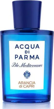Acqua di Parma Eau de Toilette Arancia Di Capri, Glasflakon, Parfüm EDT, Unisex Duft