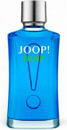 JOOP! Eau de Toilette JOOP! Jump Eau de Toilette 200 ml