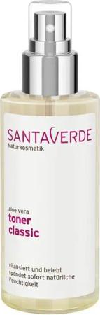 SANTAVERDE GmbH Gesichtspflege classic, 100 ml