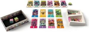 Asmodee Spiel Pikit