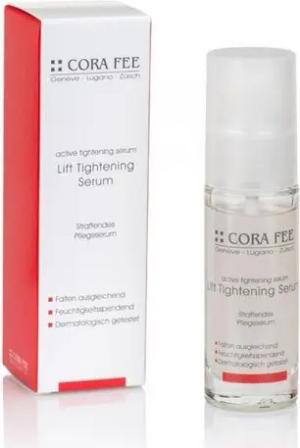 CareMed Products GmbH Gesichtspflege Lift Tightening Serum 30ml