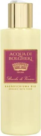Acqua Di Bolgheri Badezusatz Acqua di Bolgheri - Bacche di Vinum Schaumbad 200 ml VI-2600