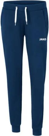 Jako Trainingshose JAKO Base Jogginghose Damen Jogginghosen Damen