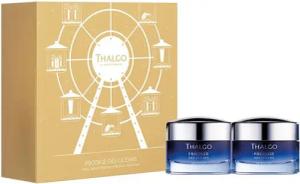 THALGO Pflege-Geschenkset Geschenkset Beauty Ritual Prodige des Océans, 2-tlg.