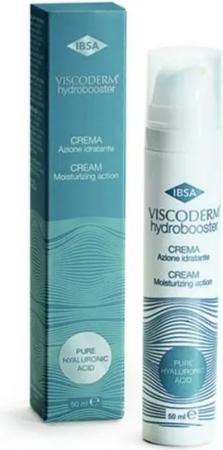 Viscoderm Gesichtspflege Viscoderm HydroBooster Gesichtscreme 50ml