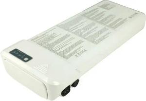 PowerSmart LEB37H27A.906 E-Bike Akku 14Ah Gepäckträger für Saxonette Fashion (QVC), Fashion Plus (QVC) Li-ion 14000 mAh (36 V)