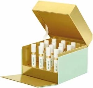 Valmont Tagescreme Time Master Intensive Program Set